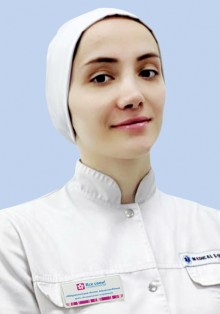 abdurakhmanova